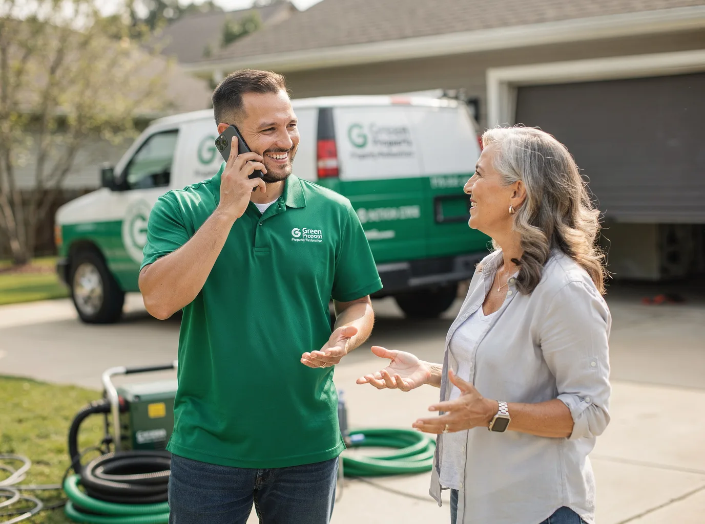 Water Damage Restoration Monaca, PA FAQs